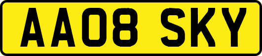 AA08SKY