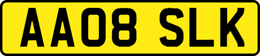 AA08SLK