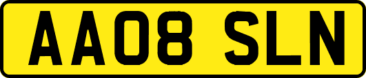 AA08SLN