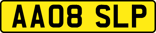 AA08SLP