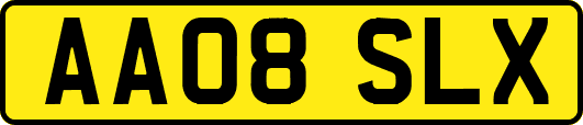 AA08SLX