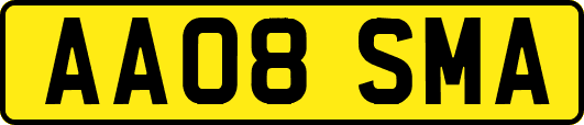 AA08SMA