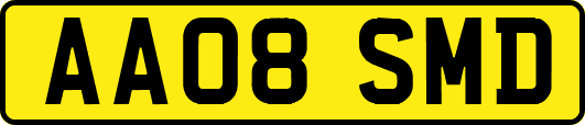 AA08SMD