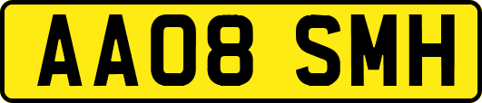 AA08SMH