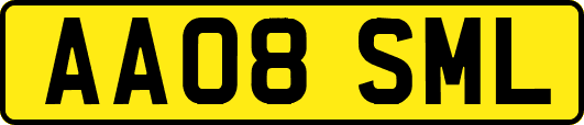 AA08SML