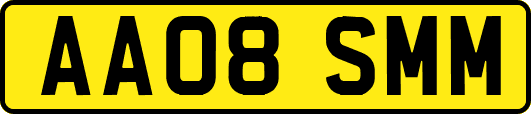 AA08SMM