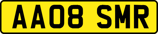 AA08SMR