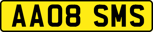 AA08SMS