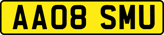 AA08SMU
