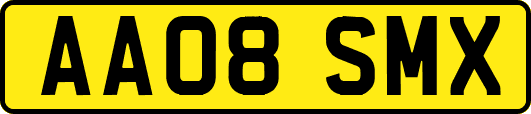 AA08SMX