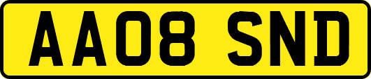 AA08SND
