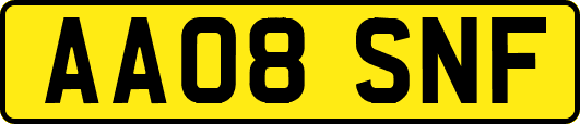 AA08SNF