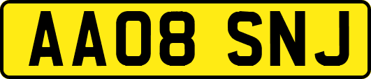 AA08SNJ