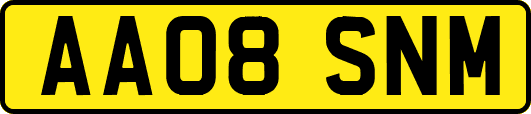 AA08SNM