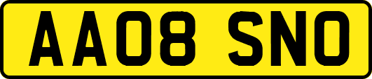 AA08SNO