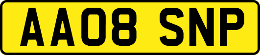 AA08SNP