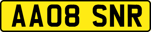 AA08SNR
