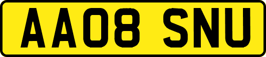 AA08SNU