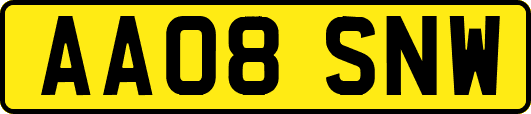 AA08SNW