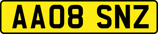AA08SNZ