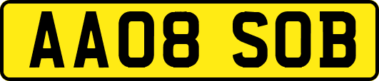 AA08SOB