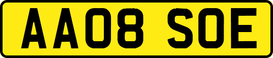 AA08SOE
