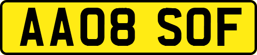 AA08SOF