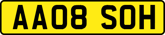 AA08SOH