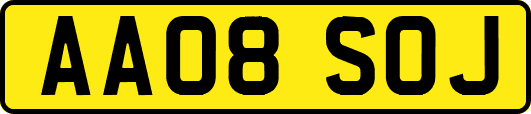 AA08SOJ