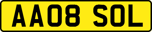 AA08SOL