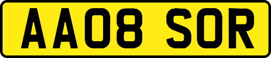 AA08SOR