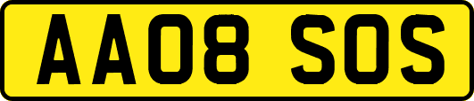 AA08SOS