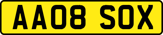 AA08SOX