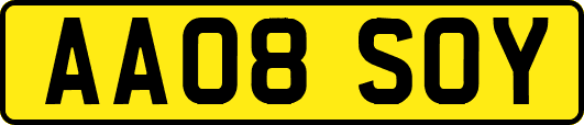 AA08SOY