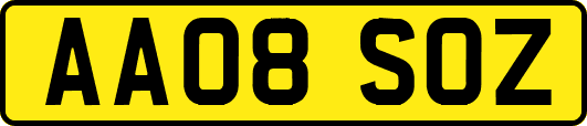 AA08SOZ