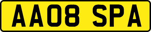AA08SPA