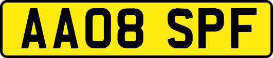 AA08SPF