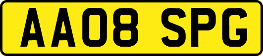 AA08SPG