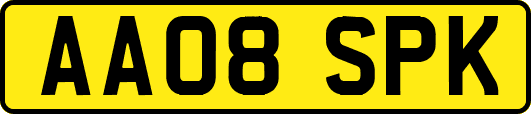 AA08SPK