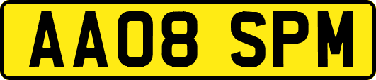 AA08SPM