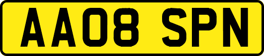 AA08SPN
