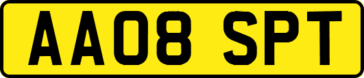 AA08SPT