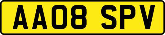 AA08SPV
