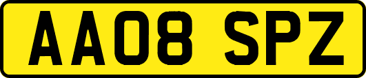 AA08SPZ