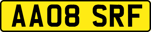 AA08SRF