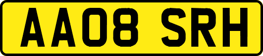 AA08SRH
