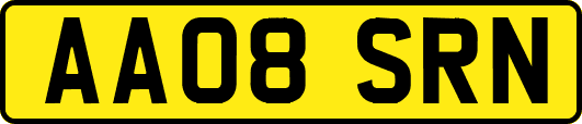 AA08SRN