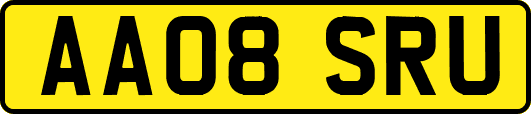 AA08SRU
