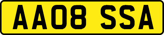 AA08SSA