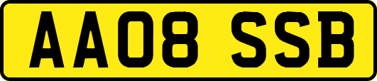 AA08SSB